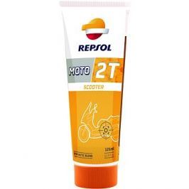REPSOL MOTO SCOOTER 2-T 0,125l