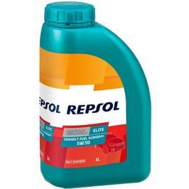 REPSOL ELITE COSMOS F FUEL ECONOMY 5W-30 1l