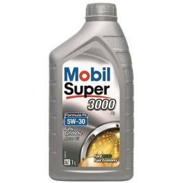 Mobil Super 3000 X1 Form. FE 5W-30 1l