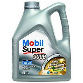 Mobil Super 3000 XE 5W-30 4l