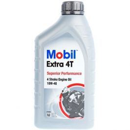 Mobil Extra 4T 10W-40 1l