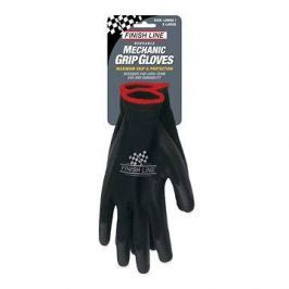 Finish Line Mechanic Grip Gloves velikost L/XL