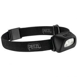 Petzl Tactikka+ Black