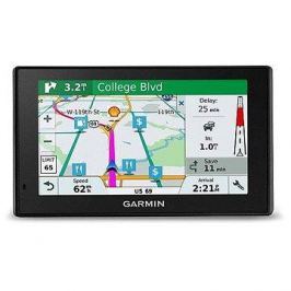 Garmin DriveSmart 51T-D Lifetime Europe 20