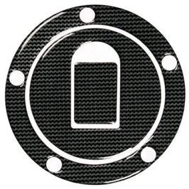 LAMPA Polep víčka nádrže Kawasaki, Suzuki 5/šroubů