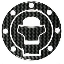 LAMPA Polep víčka nádrže Suzuki 7/šroubů