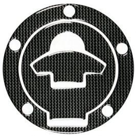 LAMPA Polep víčka nádrže Ducati 5/šroubů