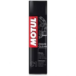 MOTUL C1 CHAIN CLEAN 0.4L