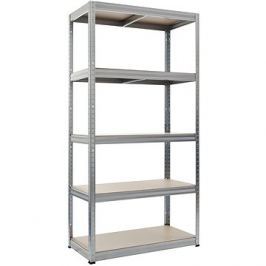 KOVONA FUTUR 1800 x 900 x 450 mm, pozink
