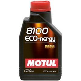 MOTUL 8100 ECO-NERGY 0W30 5L