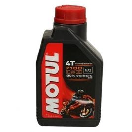 MOTUL 7100 10W30 4T 1L