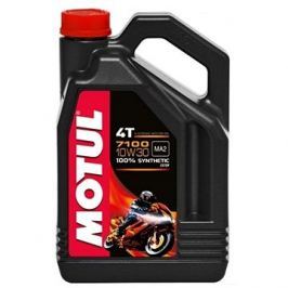 MOTUL 7100 10W30 4T 4L