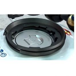 GIVI BF 04 tanklock pro (Kawasaki)