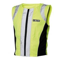 KAPPA reflexní bezpečnostní vesta na motocykl XXL/XXXL