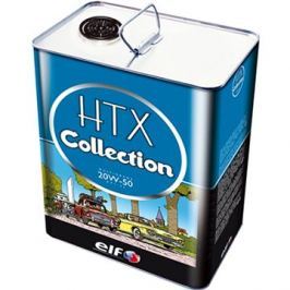 HTX COLLECTION 20W50 - 5 litrů