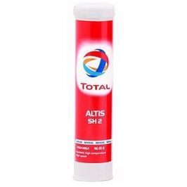 TOTAL ALTIS SH 2 - 0.4kg