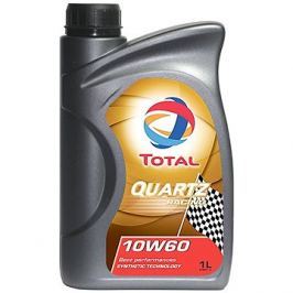 TOTAL QUARTZ RACING 10W60 - 1l