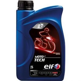 ELF MOTO 2 TECH - 1L