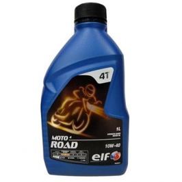 ELF MOTO 4 ROAD 10W40 - 1L
