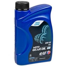 ELF MOTO GEAR OIL 80W90 - 1L