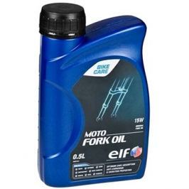 ELF MOTO FORK OIL 15W - 0,5L