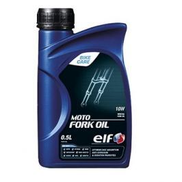 ELF MOTO FORK OIL 10W - 0,5L