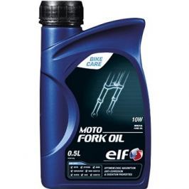ELF MOTO FORK OIL SYN 10W - 0,5L