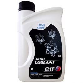 ELF MOTO COOLANT MINERAL - 1L