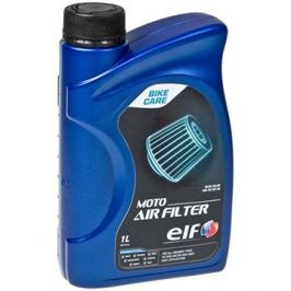 ELF MOTO AIR FILTER OIL - 1L