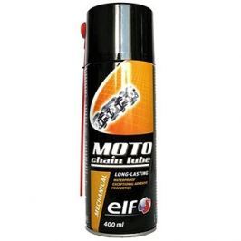 ELF MOTO sprej na řetěz - 0,4L