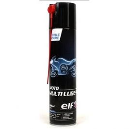 ELF MOTO MULTI LUBE+ - 0,4L