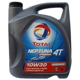 TOTAL NEPTUNA SPEEDER 10W30 - 5l