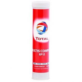 TOTAL MULTIS COMPLEX EP 2 - 0,4 kg