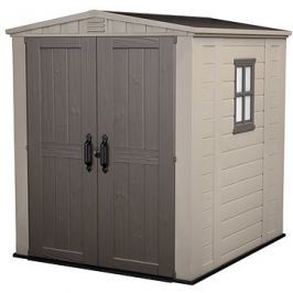 KETER FACTOR 6x6