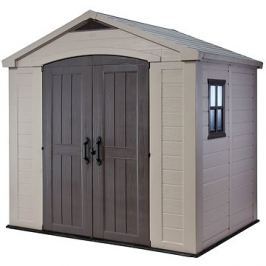 KETER FACTOR 8x6
