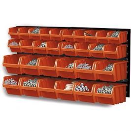 Prosperplast Nástěnný organizér na nářadí ORDERLINE 3