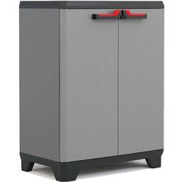 KIS Stilo Low Cabinet