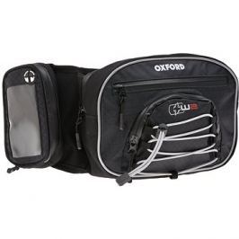 OXFORD ledvinka XW2 Waist Pack, (objem 2l)