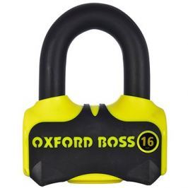 OXFORD zámek kotoučové brzdy Boss 16