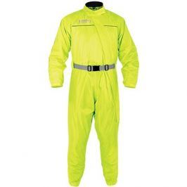 OXFORD pláštěnka RAIN SEAL, (žlutá fluo, vel. 6XL)