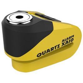 OXFORD zámek kotoučové brzdy Quartz Alarm XA10