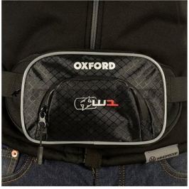 OXFORD ledvinka XW1 Waist Pack, (objem 1l)