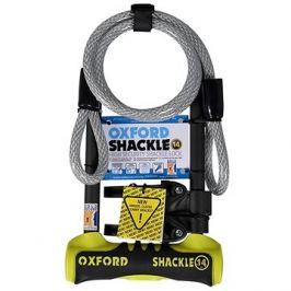 OXFORD zámek U profil Shackle 14