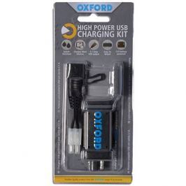 OXFORD USB 2,1 adaptér, (konektor SAE)