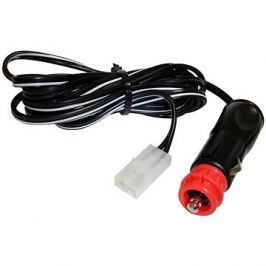 OXFORD kabel se zásuvkou 12V pro nabíječky Maximiser a Oximiser