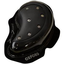 OXFORD slidery Rok Drop Sparkie, (černé)