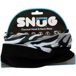 OXFORD nákrčník Snug Camo