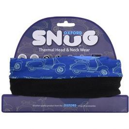 OXFORD nákrčník Snug Scooter,