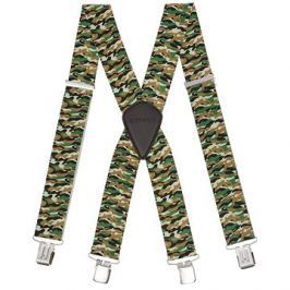 OXFORD kšandy Camo,