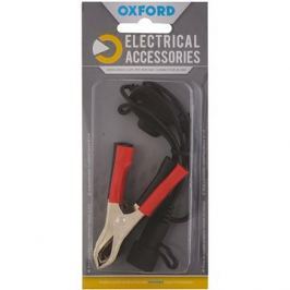OXFORD prodloužený kabel s klipy typu